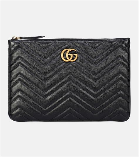 gucci clutch marmont